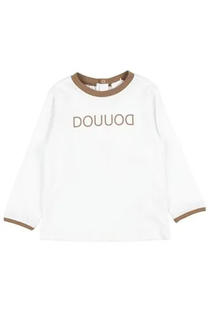 DOUUOD CAMISETAS Y TOPS - Camisetas