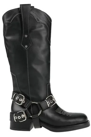 OVYE CALZADO - Botas