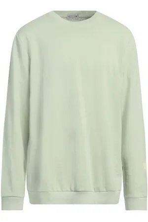 DANIELE ALESSANDRINI HOMME CAMISETAS Y TOPS - Sudaderas