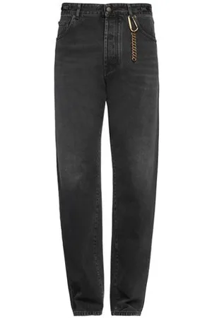 DARKPARK PARTES DE ABAJO - Pantalones vaqueros