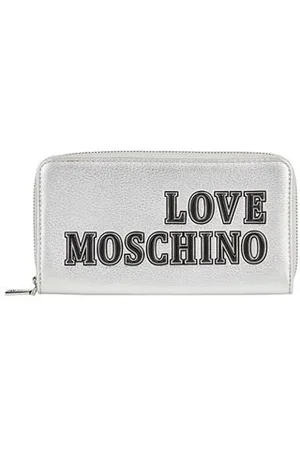 Moschino Marroquinería - Billeteras
