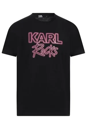 Karl Lagerfeld CAMISETAS Y TOPS - Camisetas