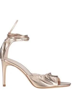 Pollini CALZADO - Sandalias con cierre