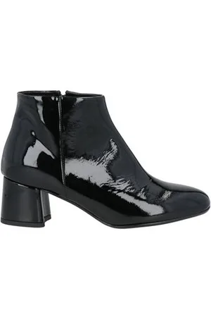 ANNA F. CALZADO - Botines de caña alta
