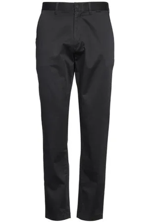 Calvin Klein PARTES DE ABAJO - Pantalones