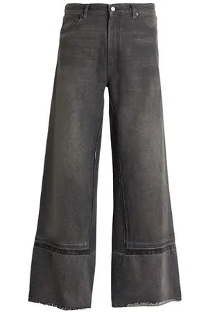 Maison Margiela PARTES DE ABAJO - Pantalones vaqueros