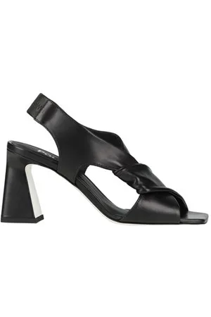 Pollini CALZADO - Sandalias con cierre