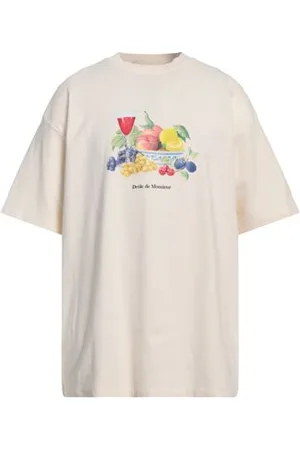 Drôle de Monsieur CAMISETAS Y TOPS - Camisetas