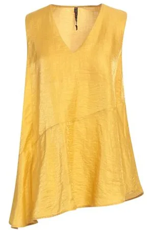 Manila Grace CAMISETAS Y TOPS - Tops