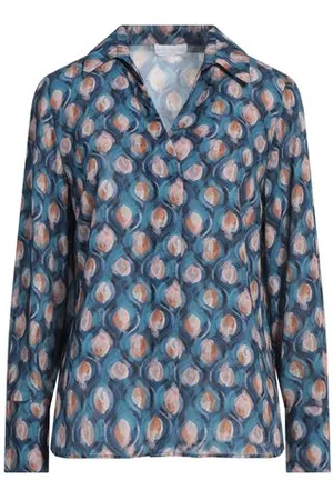 DIANA GALLESI CAMISETAS Y TOPS - Tops