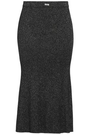 VERSACE PARTES DE ABAJO - Faldas midi