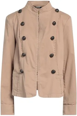 Bazar Deluxe ROPA DE ABRIGO - Chaquetas y cazadoras
