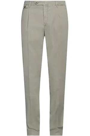 PT Torino PARTES DE ABAJO - Pantalones