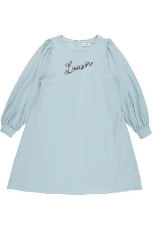 Lanvin VESTIDOS - Vestidos para niña