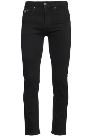 VERSACE PARTES DE ABAJO - Pantalones vaqueros
