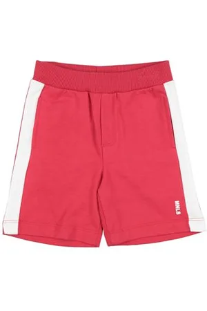 MONNALISA PARTES DE ABAJO - Pantalones cortos y bermudas