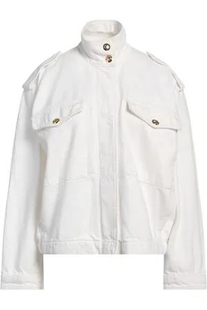 ANINE BING ROPA DE ABRIGO - Chaquetas vaqueras
