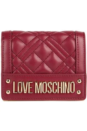 Moschino Marroquinería - Billeteras