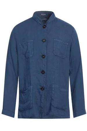 MASSIMO ALBA CAMISETAS Y TOPS - Camisas