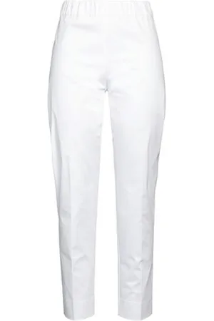 D.EXTERIOR PARTES DE ABAJO - Pantalones