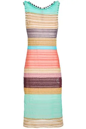 M Missoni VESTIDOS - Vestidos midi