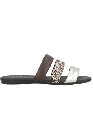 Hogan CALZADO - Sandalias con cierre