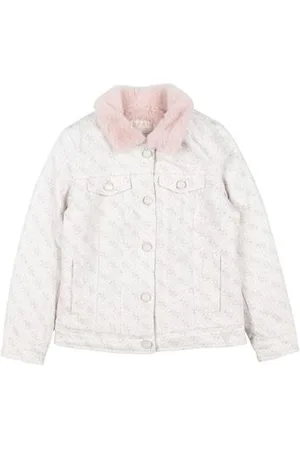 Guess ROPA DE ABRIGO - Chaquetas y cazadoras