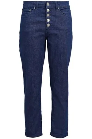 Dondup PARTES DE ABAJO - Pantalones vaqueros