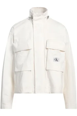 Calvin Klein ROPA DE ABRIGO - Chaquetas y cazadoras