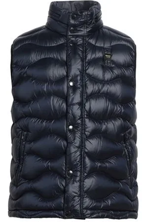Blauer ROPA DE ABRIGO - Chompas sin mangas