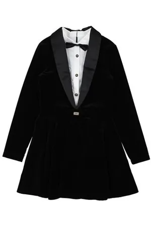 Elisabetta Franchi VESTIDOS - Vestidos para niña