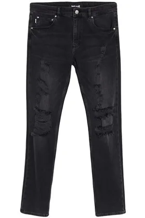 Roberto Cavalli PARTES DE ABAJO - Pantalones vaqueros