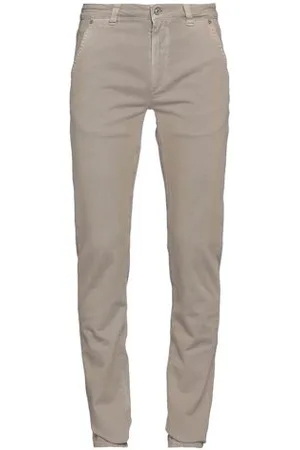 BARMAS PARTES DE ABAJO - Pantalones