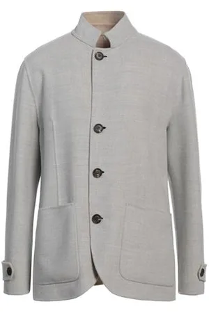 ELEVENTY ROPA DE ABRIGO - Chaquetas y cazadoras
