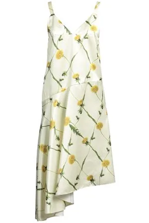 Burberry VESTIDOS - Vestidos midi