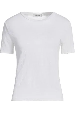 KANGRA CASHMERE CAMISETAS Y TOPS - Camisetas