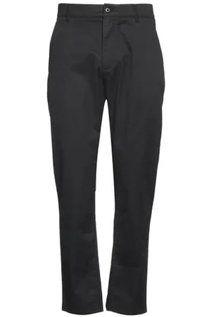 Calvin Klein PARTES DE ABAJO - Pantalones