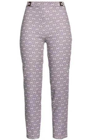 Elisabetta Franchi PARTES DE ABAJO - Pantalones