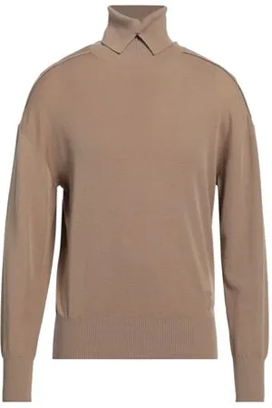 Burberry PRENDAS DE PUNTO - Cuello alto