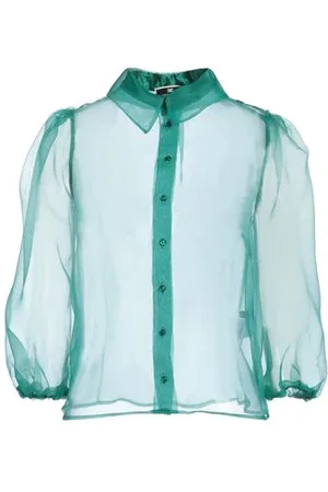 Elisabetta Franchi CAMISETAS Y TOPS - Camisas