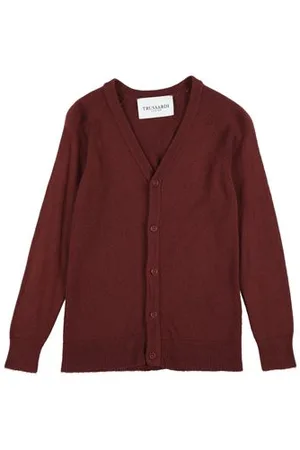 Trussardi PRENDAS DE PUNTO - Cárdigans