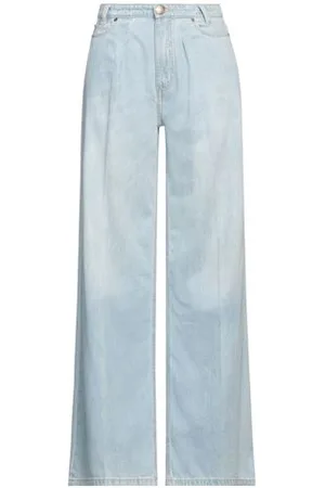 Pinko PARTES DE ABAJO - Pantalones vaqueros
