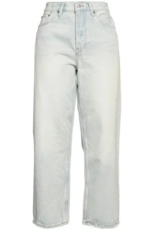 RE/DONE PARTES DE ABAJO - Pantalones vaqueros
