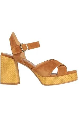 Silvia rossini CALZADO - Sandalias con cierre