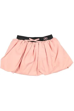 Elisabetta Franchi PARTES DE ABAJO - Faldas infantiles