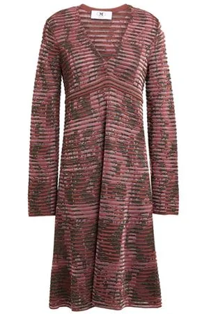M Missoni VESTIDOS - Minivestidos