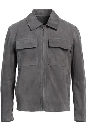 arma leder ROPA DE ABRIGO - Chaquetas y cazadoras