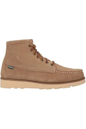 SEBAGO CALZADO - Botines de caña alta