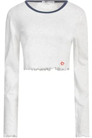 Alexander Wang CAMISETAS Y TOPS - Camisetas