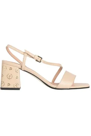 Pollini CALZADO - Sandalias con cierre